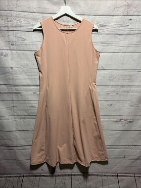 Uniqlo dress